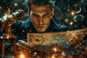 Découvrez votre horoscope quotidien pour le 10 décembre 2024