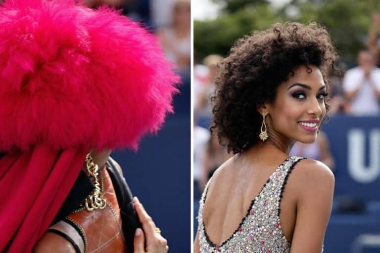 Décryptage Mode : Les marques de mode s’invitent à l’US Open