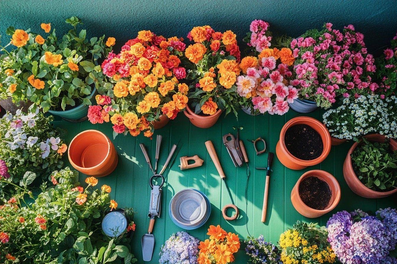 Dépêchez-vous ! Profitez de réductions jusqu’à 50 % avec ces offres Prime Day pour embellir votre jardin