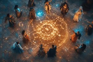 Dernier Horoscope Santé du Jour, 5 Septembre 2025 : Les Signes Zodiaques Sous Pression Planétaire Maximale