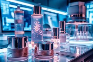 Des Beautés Probiotiques aux Neurocosmétiques : 8 Tendances en Soins de Peau à Surveiller en 2025