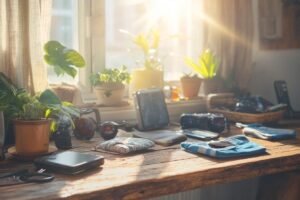 des essentiels de mode amazon à emporter partout : nos astuces pour voyager léger à moins de 40 dollars