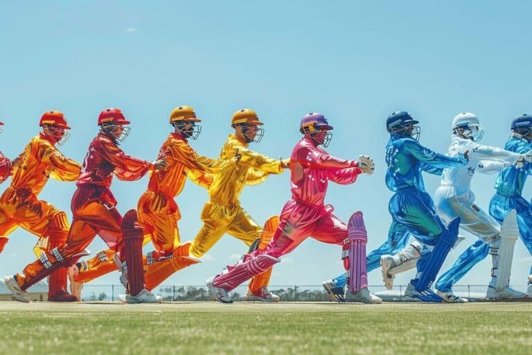 destinés à la scène sportive : les signes du zodiaque les plus susceptibles de devenir des joueurs de cricket dans le futur