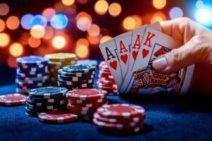 devenez le champion populaire : participez à un tournoi MTT à 200 $ avec le gagnant du Main Event ce samedi