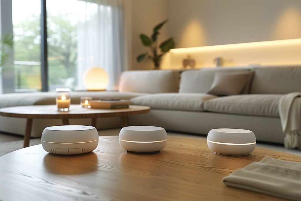 Dirigera : un nouveau hub pour une meilleure compatibilité