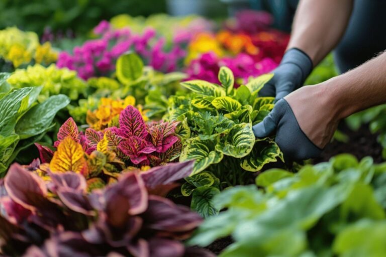 Discussion jardin : c’est le moment idéal pour planter ces espèces dans votre jardin du Michigan