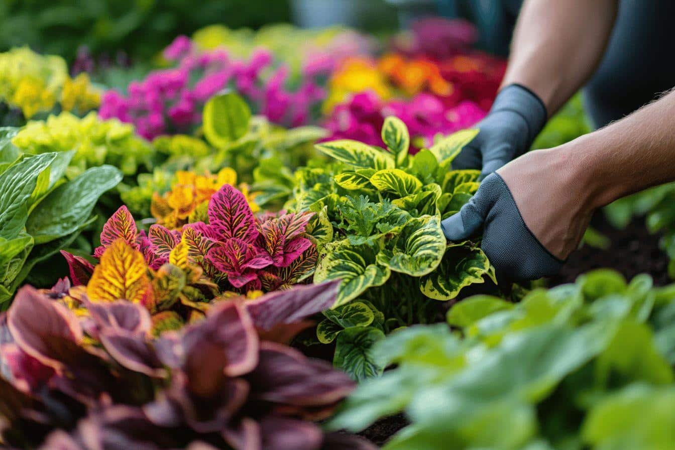 Discussion jardin : c’est le moment idéal pour planter ces espèces dans votre jardin du Michigan