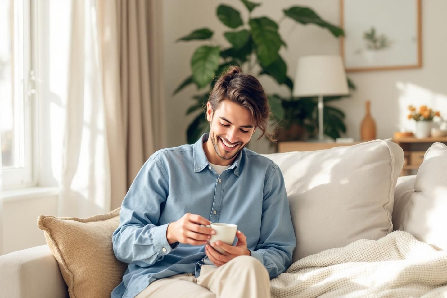 Dites au revoir aux pellicules grâce à ces solutions 100% Home-Made