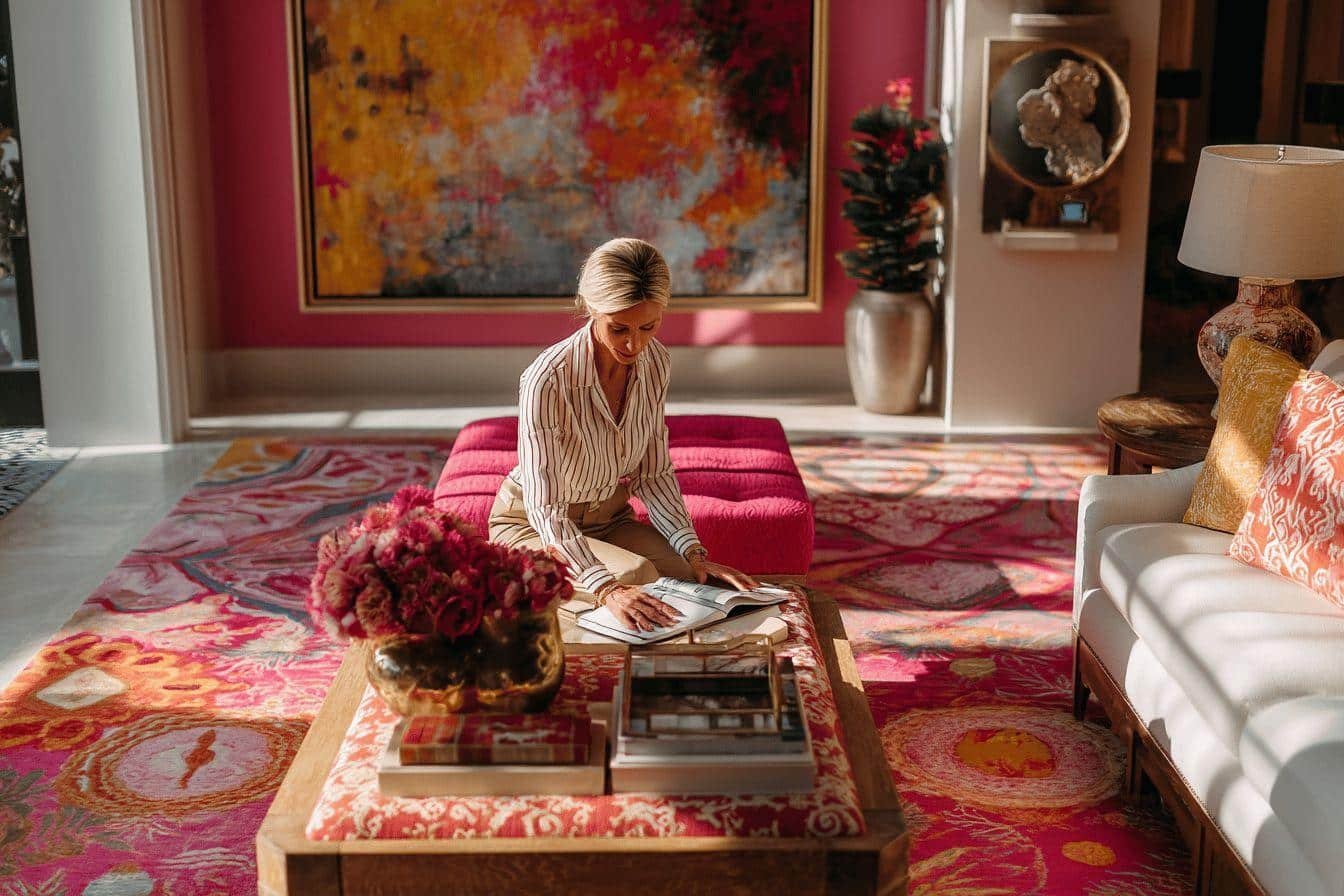 Dix erreurs de décoration à éviter après 40 ans, selon les designers