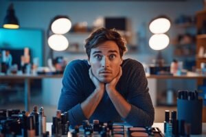 E.L.F. Cosmetics présente des excuses après avoir subi un tollé suite à une publicité controversée avec Matt Rife