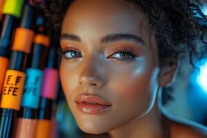 e.l.f. Cosmetics sous le feu des critiques pour sa publicité avec Matt Rife, admet ‘nous avons raté le coche
