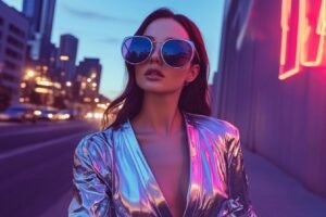 Emma Stone Bouscule les Règles de la Mode en Adoptant la Tendance Phare de l’Automne 2025