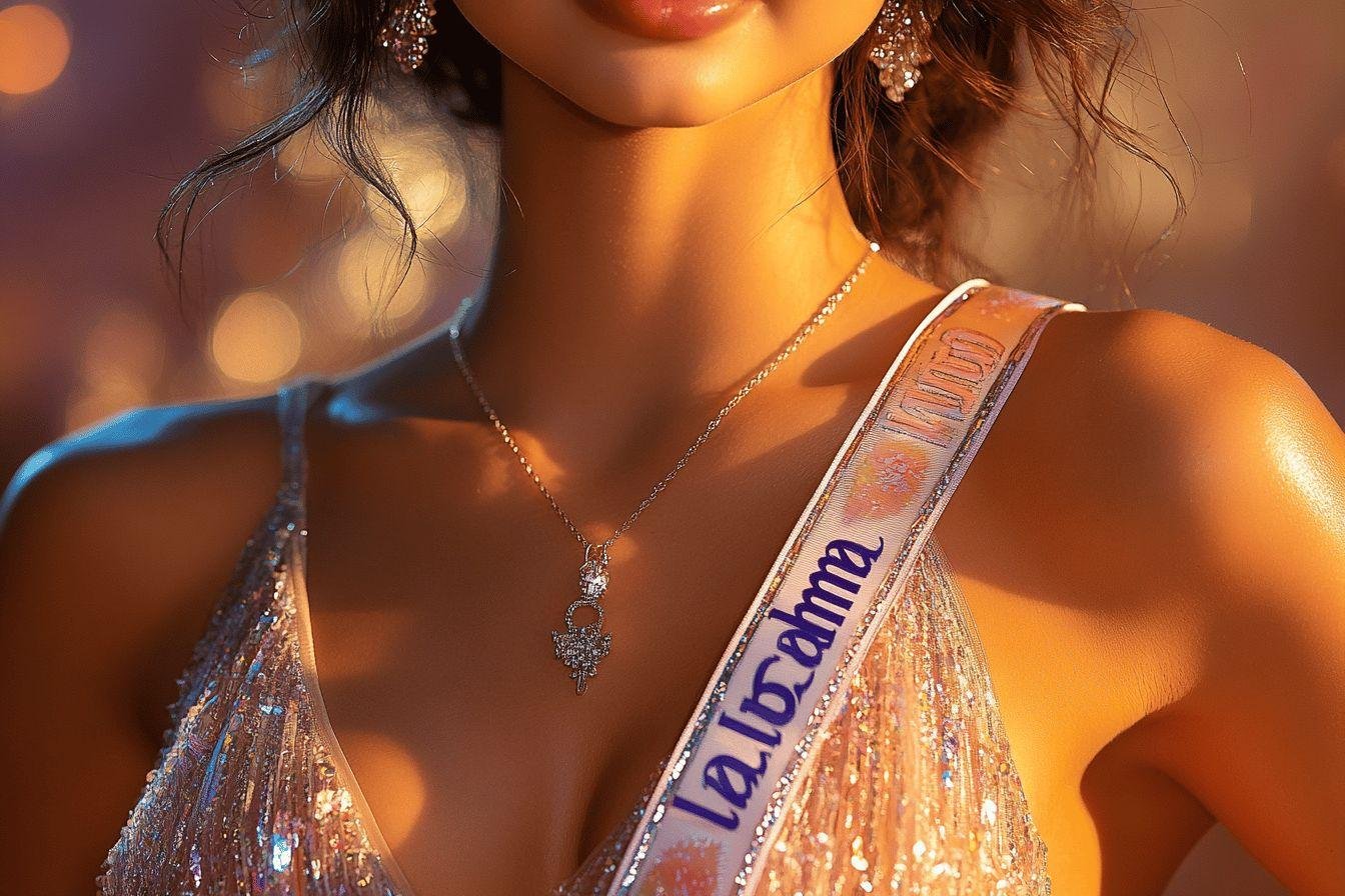 Emma Terry, Miss Alabama 2025, exprime sa fierté de représenter son État : ‘je suis fière d’être du Sud’