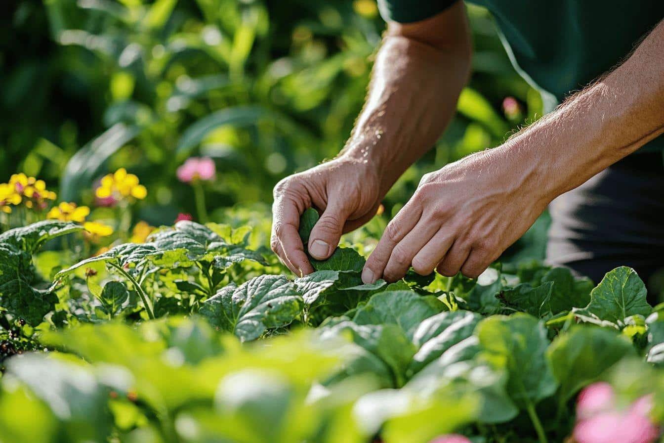 En juin, les jardiniers sont avertis de deux dangers à surveiller dans leur jardin