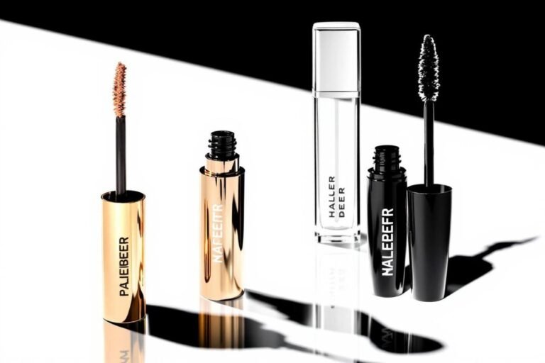 en tant que rédactrice beauté, je pense que le mascara préféré de hailey bieber est largement sous-estimé