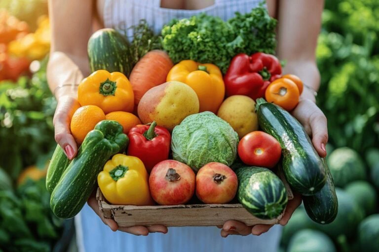 envie d’une peau éclatante cet été ? découvrez ces 10 aliments qui boostent votre peau