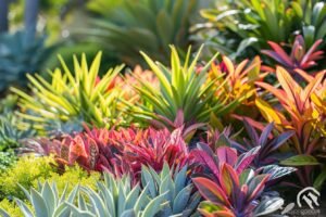Envisagez de créer un potager ? Découvrez ces cultures qui demandent moins d’eau que d’autres.