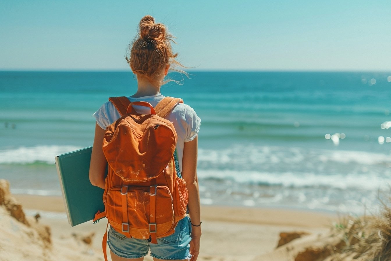 Est il possible de faire un séjour linguistique à jersey ?