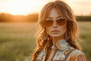Étoiles de la Musique Country qui Sont en Réalité des Icônes de la Mode et du Style