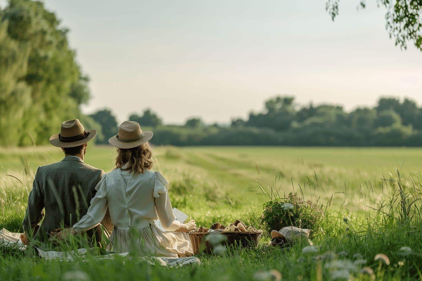 Évasion de Luxe : Découvrez le Tourisme Rural Près de Knokke en Belgique