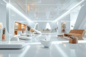 Exploration des Tendances Décoratives 2025 : Maison & Objet, le Grand Événement Parisien de l’Excellence en Design