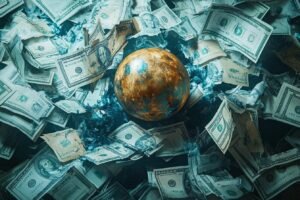 façons surprenantes dont la rétrograde de Mercure peut perturber vos finances