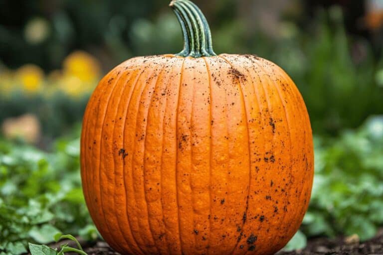 Faut-il laver les pumpkins avant de les décorer ? Voici tout ce que vous devez savoir !