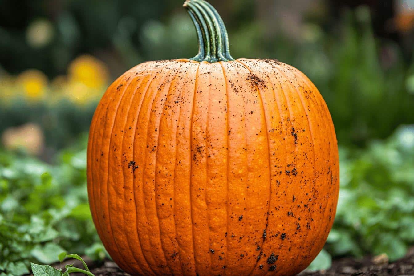 Faut-il laver les pumpkins avant de les décorer ? Voici tout ce que vous devez savoir !