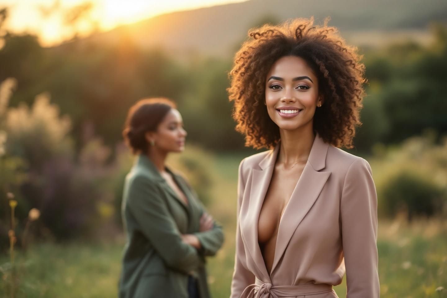 Femmes qui ne portent pas de sous-vêtement : combien sont-elles ? Pourquoi ?