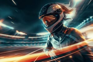 Frisson Olympique : Comment les Jeux ont Réuni Mode et Sport comme Jamais Cette Année