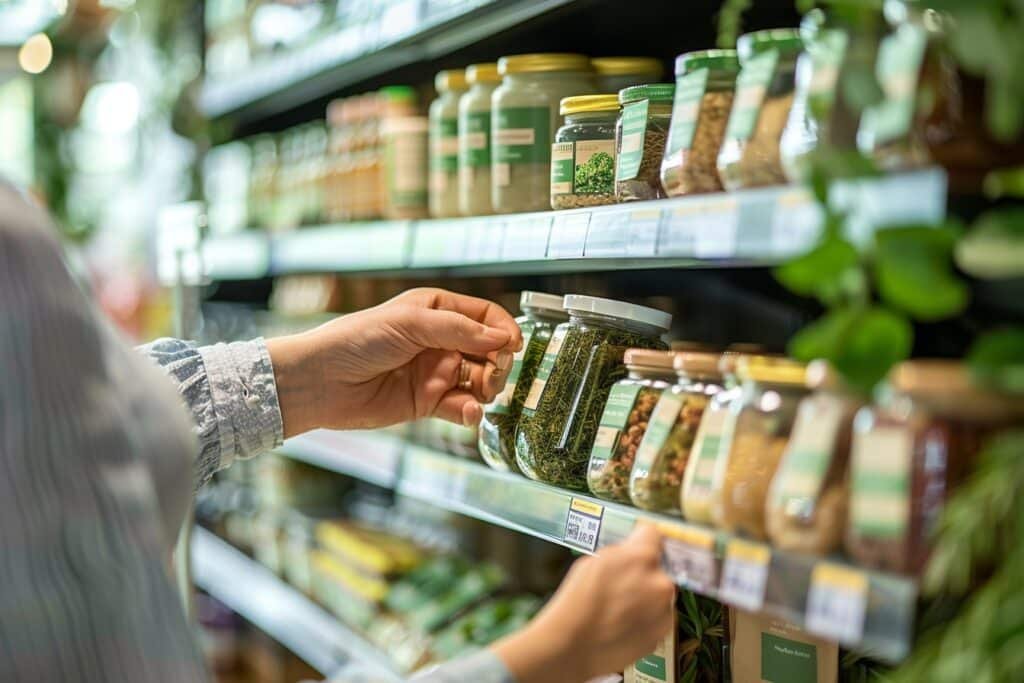 Garantir la qualité des produits
