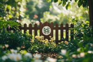 gartenzaun.org – Votre référence ultime pour tout ce qui concerne la clôture de jardin