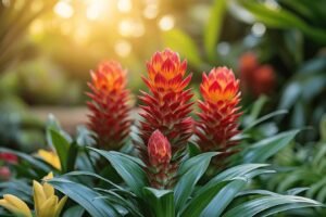 Guide Complet pour Cultiver un Jardin Phoenix