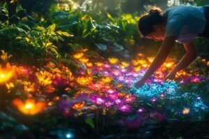 Guide Complet pour Obtenir la Mutation Lumineuse : Cultivez Votre Propre Jardin Éclatant