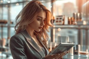 hailey bieber peut-elle relancer la dynamique des fusions et acquisitions dans le secteur de la beauté ?