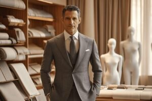 Hommage à Giorgio Armani : Le visionnaire qui a transformé l’industrie de la mode