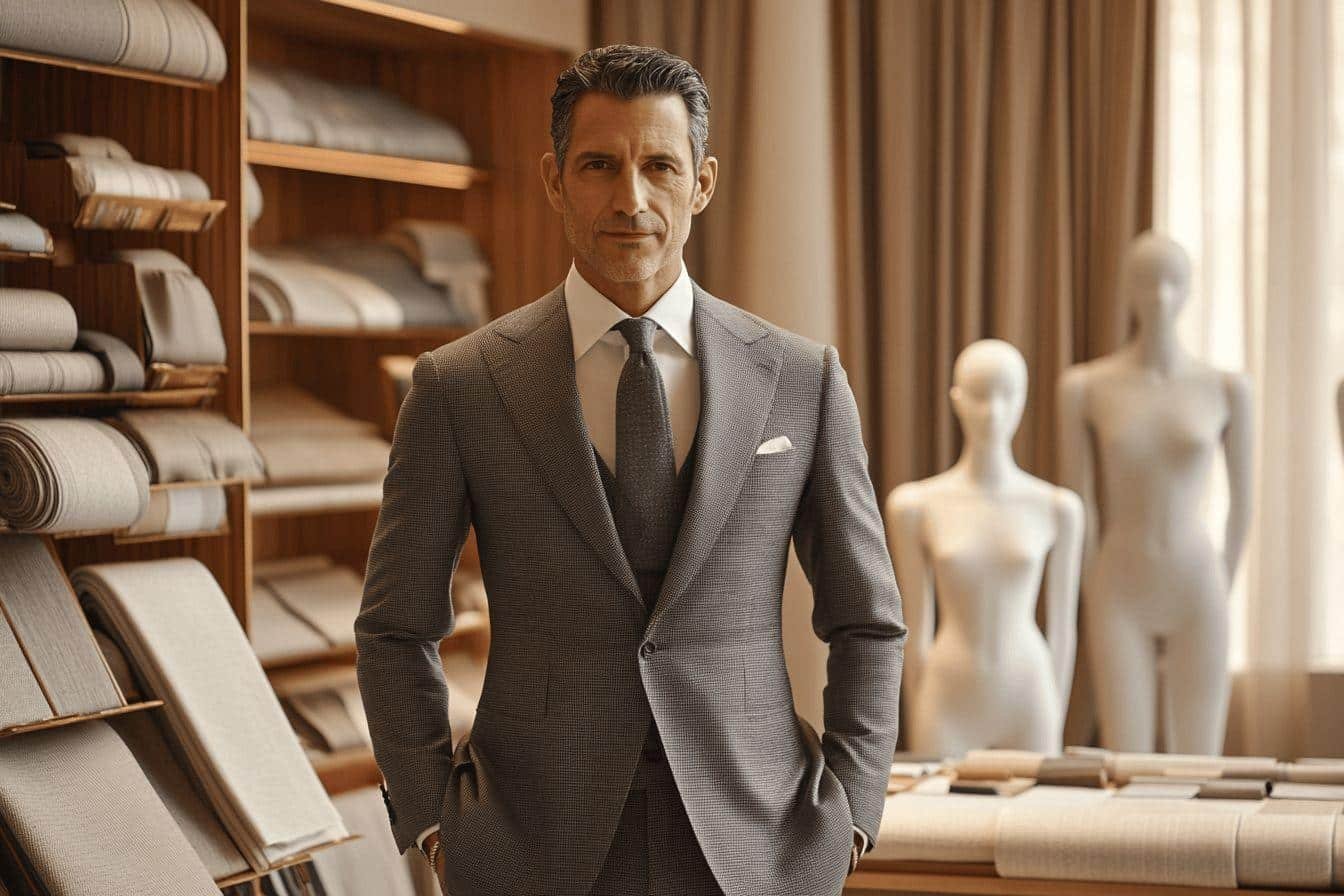 Hommage à Giorgio Armani : Le visionnaire qui a transformé l’industrie de la mode