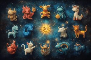 Horoscope chinois de la semaine : prévisions du 7 au 13 juillet pour chaque signe du zodiaque