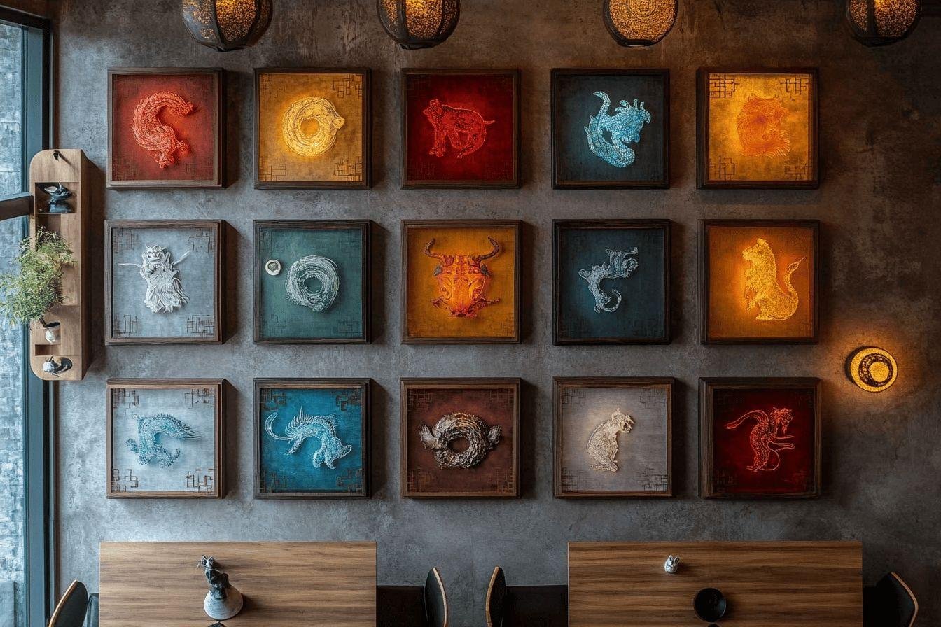 Horoscope Chinois du Jour, 1er septembre 2025 : Les Finances au Cœur des Préoccupations pour Ces Signes du Zodiaque