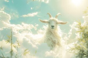 Horoscope chinois hebdomadaire (28 avril – 4 mai) : les prévisions pour le signe du Chèvre