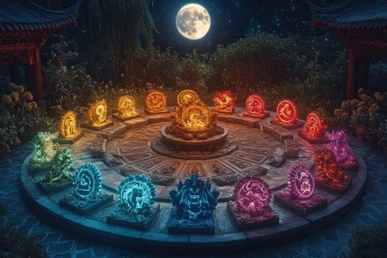 horoscope chinois hebdomadaire du 16 au 22 juin 2025
