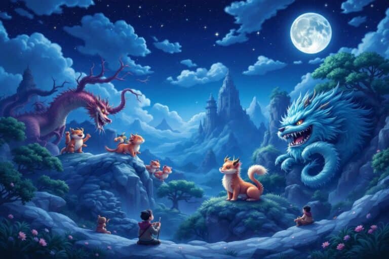 Horoscope Chinois Hebdomadaire du 24 Février au 2 Mars 2025