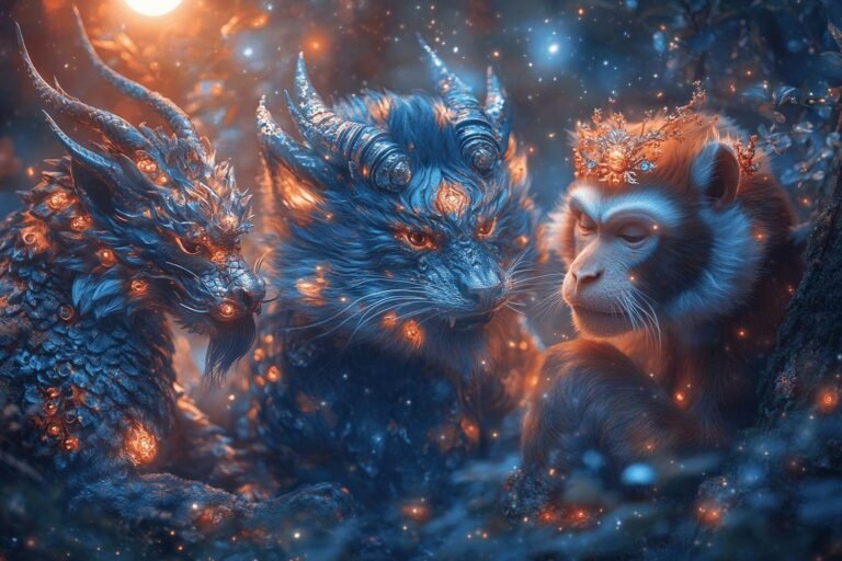 Horoscope chinois hebdomadaire du 25 au 31 mai 2025 : 3 signes du zodiaque à surveiller de près