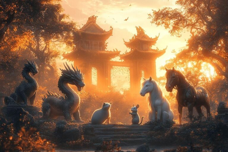 Horoscope chinois hebdomadaire, du 6 au 12 juillet 2025 : cinq signes zodaciaux à surveiller