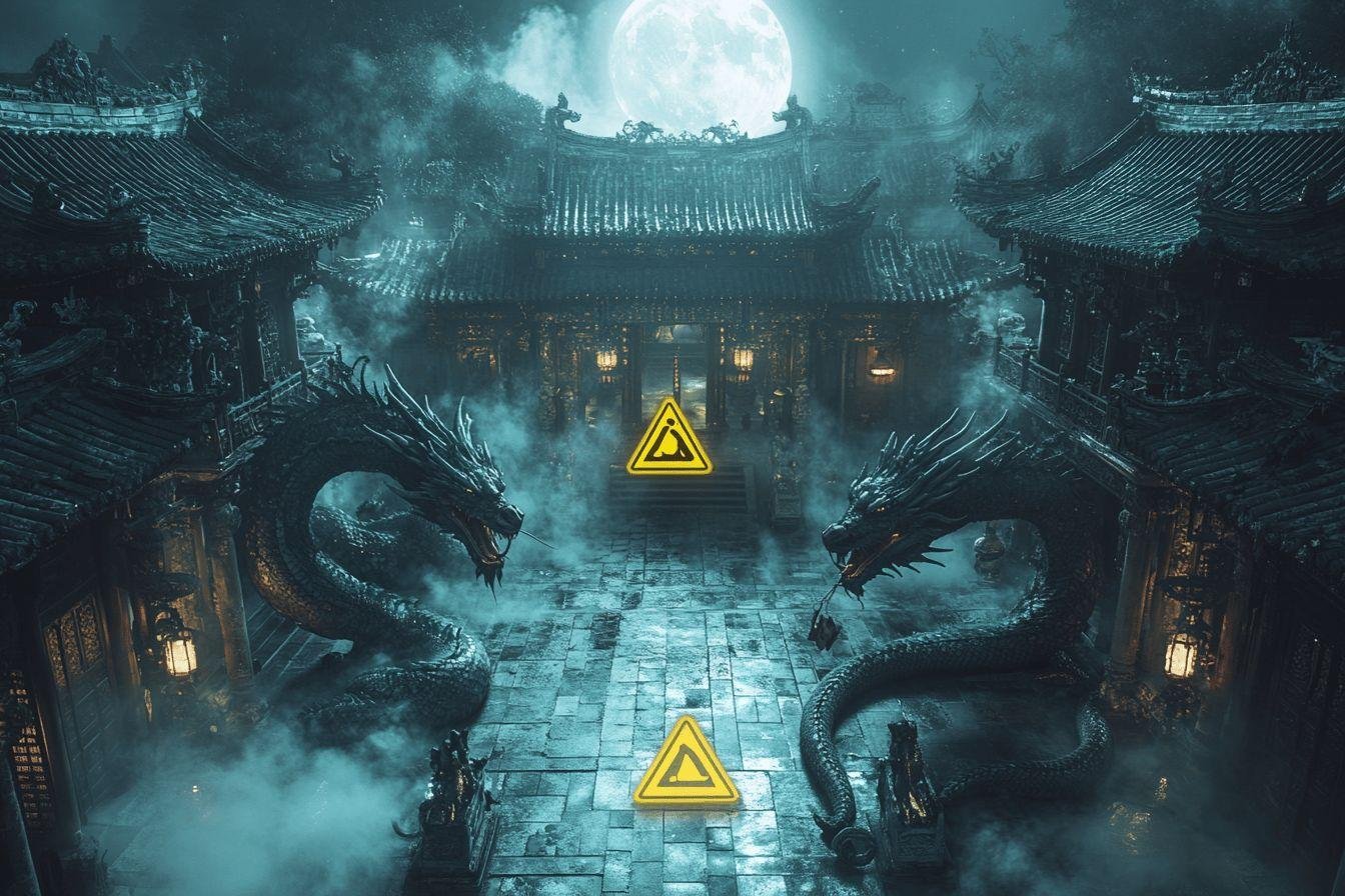 Horoscope chinois hebdomadaire, du 8 au 14 juin 2025 : 3 signes à aborder avec prudence