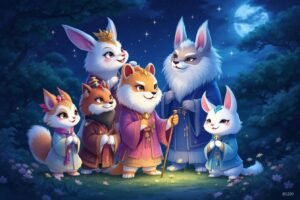 Horoscope chinois hebdomadaire : éclairages astraux selon les signes du zodiaque chinois