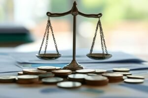 Horoscope de la Balance : une semaine dédiée à la planification stratégique de vos finances, du 17 au 23 août 2025