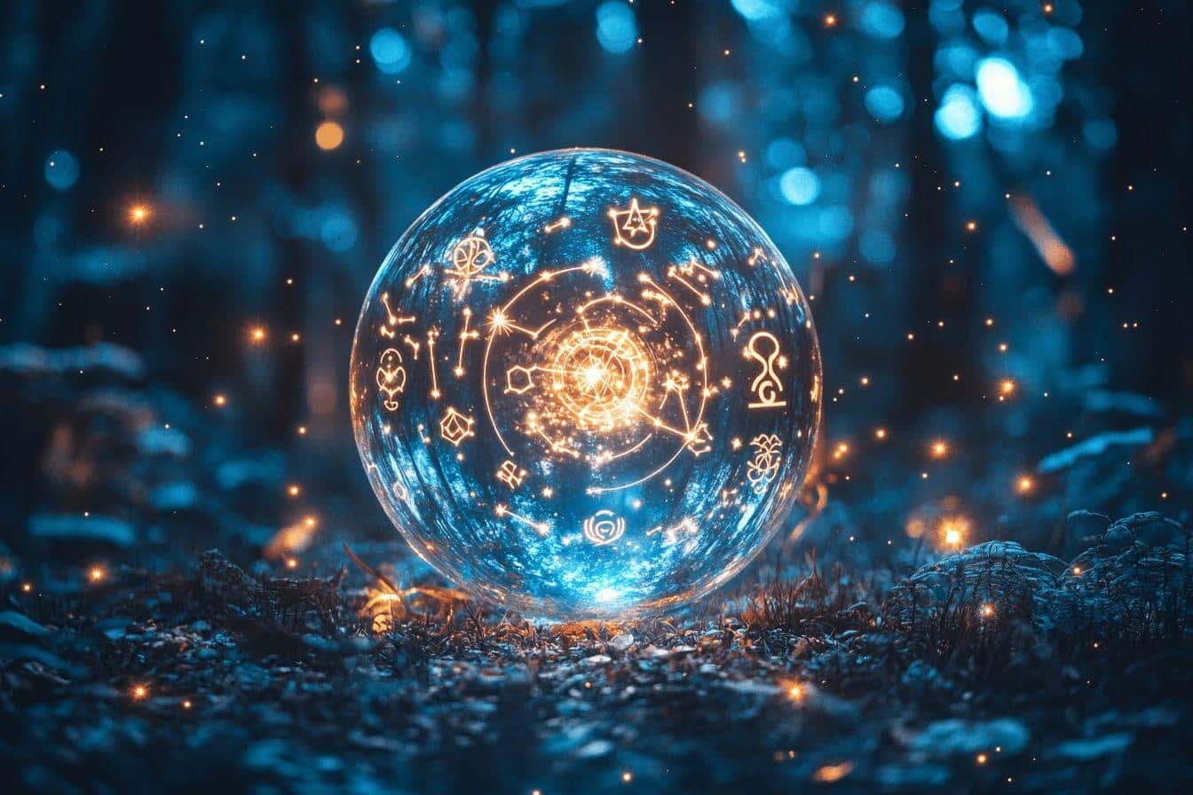 Horoscope de la semaine : du 18 au 24 mai 2025