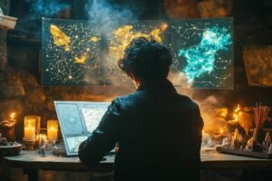 horoscope de la semaine : du 27 juillet au 2 août