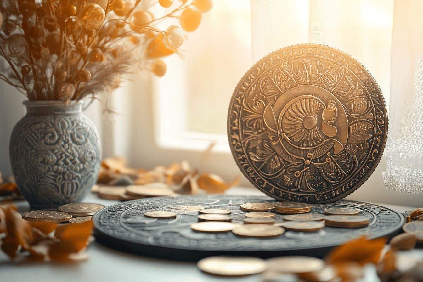 Horoscope de la semaine pour Vierge, du 15 au 21 juin 2025 : restez attentif à vos finances
